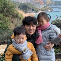 Joongchul Kim