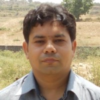 Pramod Sharma