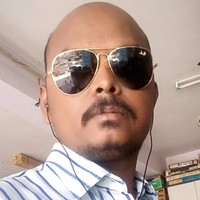 Sriram Krishna Middey