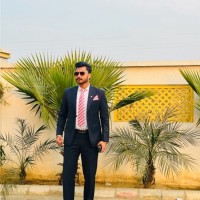 Yash Garg