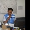 Santosh Khadka, Mba Finance