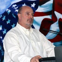 Chris Mabe