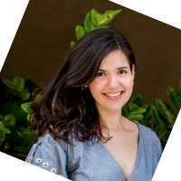Mariana B. Rodrigues