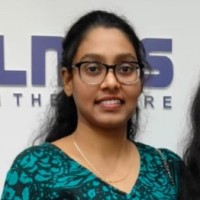 Sharon Gandrapu
