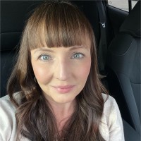 Amber Forsythe