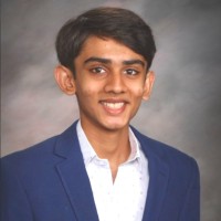 Vedant Patel