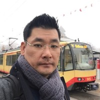 Jake Choi