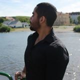 Christopher Toribio