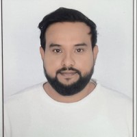 Mohammad Naushad Alam