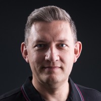 Fabian OSMOND