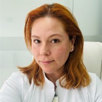 Maria Carolina Cortés Arias