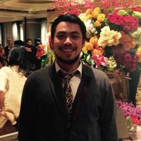 Aditya Labolo