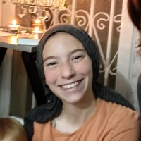 Romina Yasmin Salama