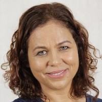 Cirlene Oliveira Oliveira