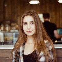 Mariia Chernikhova (Shcherbakova)