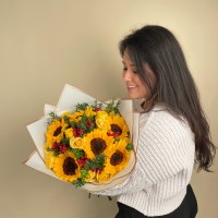 Andrea Del Carpio Barrios