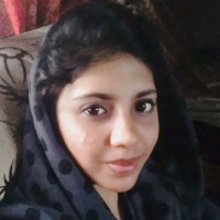Thamanna P N