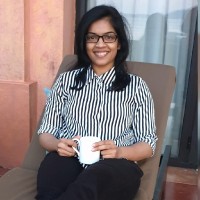 Tanvi Pardeshi