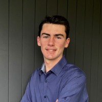 Josh Kingdon