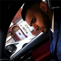 Mohammed Waqas