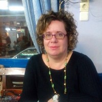 Ματούλα Κολοκοτρώνη