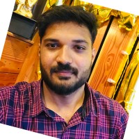 Gopalakrishnan N Nanjappan