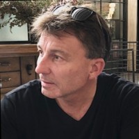 Dean Mills