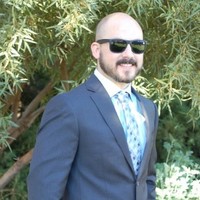 Adam Currey, Mba