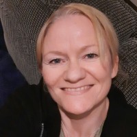 Gøril Anita Andreassen