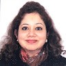 Vandana Tewari