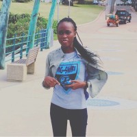 Katherine Forson