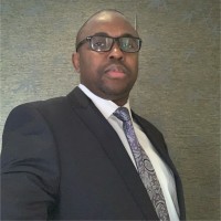 Adedayo A. Oyinlola, MEI, FNSE