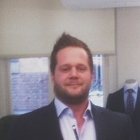 Tim Sterckx