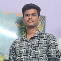 Jaya Prakash