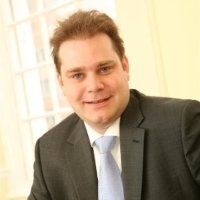 Simon Speller