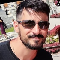 Alex Celikovic
