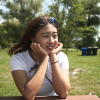 Joanne Chau