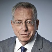 David Ashton