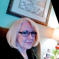 Brenda Burrows