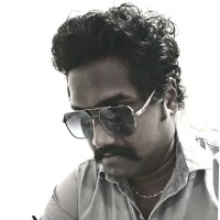 Akhosh S Achary
