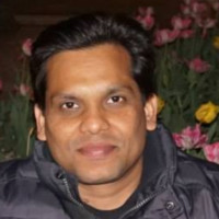Arvind Prajapati
