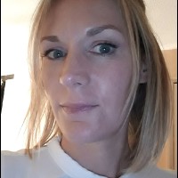 Catherine Maycock