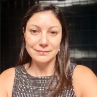 Paula Mackenzie