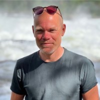 Andreas Lundgren