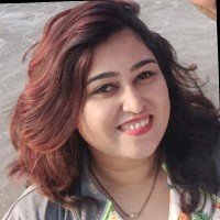 Snehal Dhake