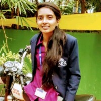 Vinutha S V