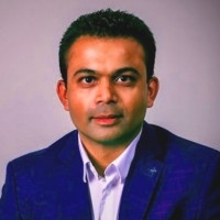 Sid Wijethunga