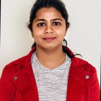 Anmisha Rao