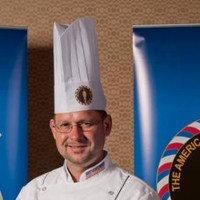 David Knickrehm CEC, AAC