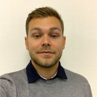 Joakim Bjarnell